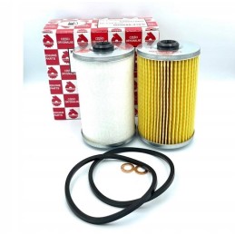 Kuro filtrai alyvos filtras ursus c330 c360 org