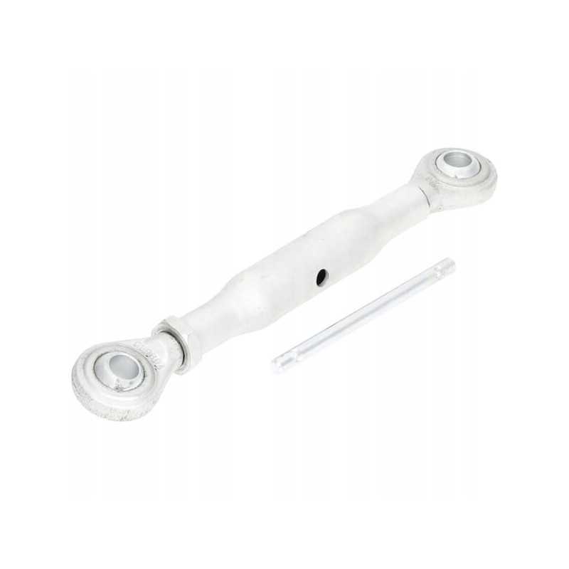 Centrinė jungtis 280 415 mm skersmuo 16 mm