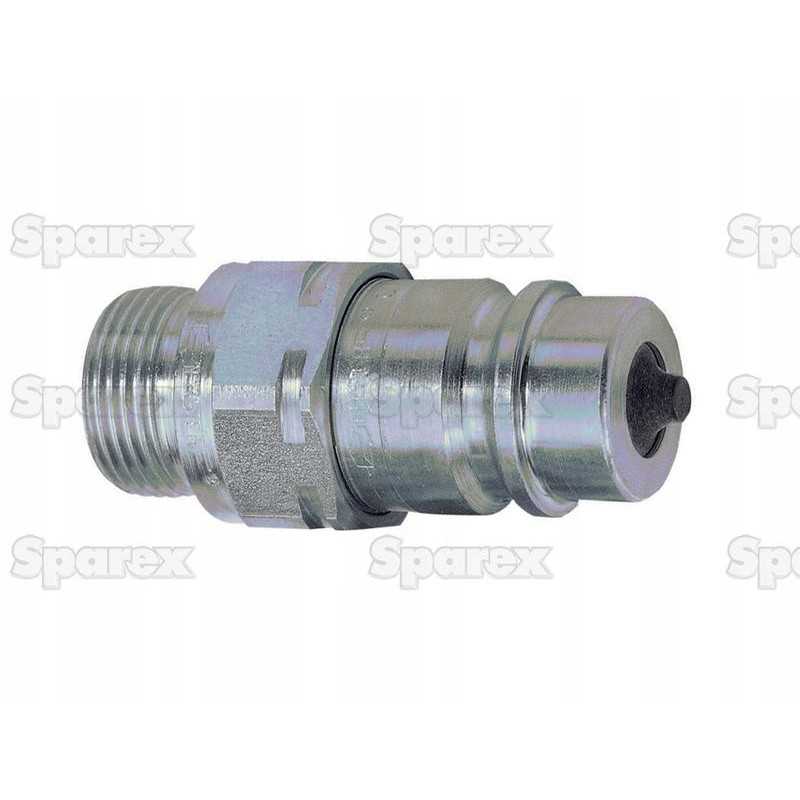 Hydra vyriškas kištukas 1 2 didelis tvirtinimas m22x1 50 vyriškas