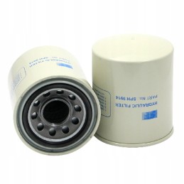 Hidraulinio filtro korpusas jx95 84257511 47131195