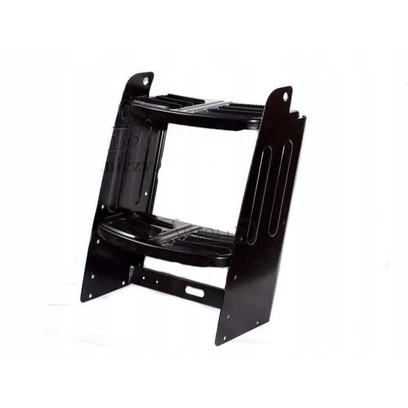 Naujoji Olandija t6000 87520018 cnh