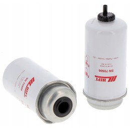 Sn70506 hifi kuro filtras