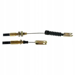 Massey Ferguson 361 pėdų dujų valdymo kabelis