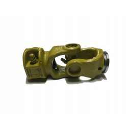 GTV jungtis, trikampis vamzdis, 6 pjaustytuvai 1 3 8 210 nm