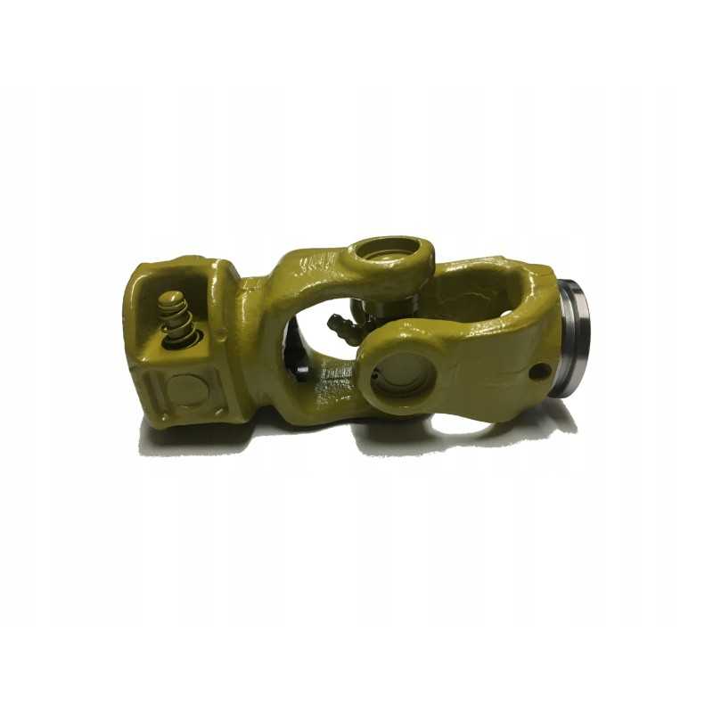 GTV jungtis, trikampis vamzdis, 6 pjaustytuvai 1 3 8 210 nm