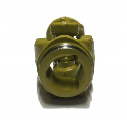 GTV jungtis, trikampis vamzdis, 6 pjaustytuvai 1 3 8 210 nm