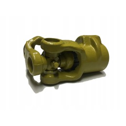 GTV jungtis, trikampis vamzdis, 6 pjaustytuvai 1 3 8 210 nm