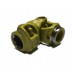 GTV jungtis, trikampis vamzdis, 6 pjaustytuvai 1 3 8 210 nm