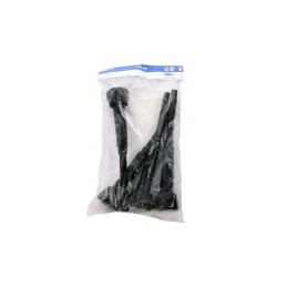 Juodas laineris guminis fi 8mm hermony delaval 4 vnt