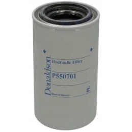 Donaldson P550701 prisukamas hidraulinis filtras