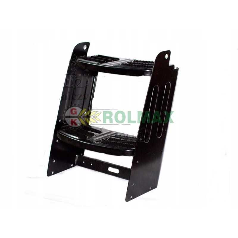 Laipsnis New Holland T6000 87520018