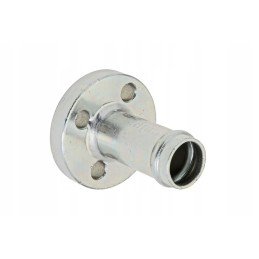 Te2s402010001ak metalinė hidraulinė jungtis