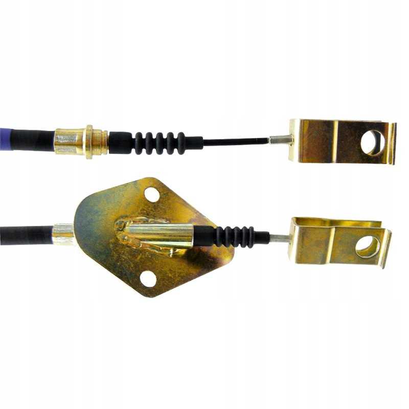 Sankabos trosas 816mm 540mm granitas