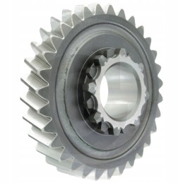 Sankabos trosas 816mm 540mm granitas