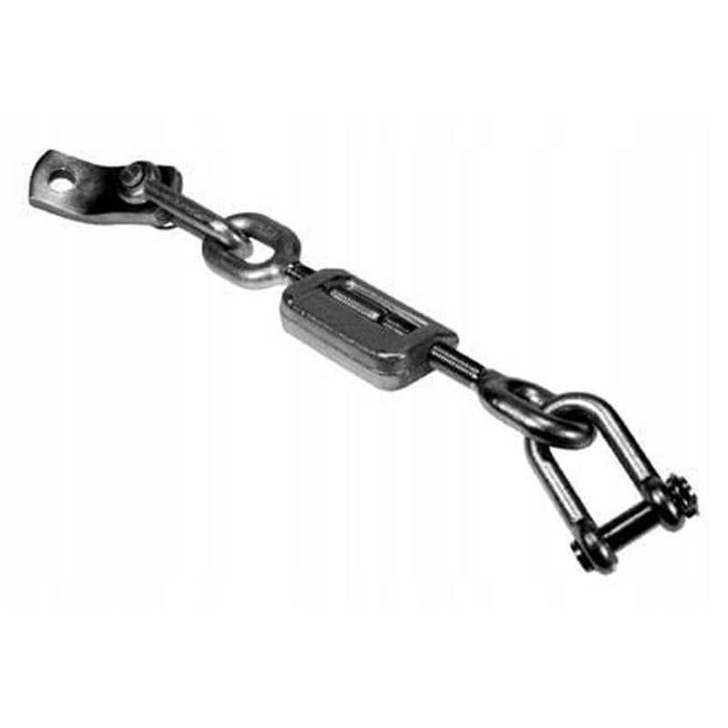 Vpl3250 šoninių grandinių komplektas