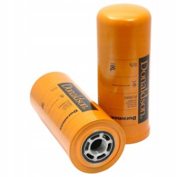 Hidraulinio filtro korpusas new holland 86018758