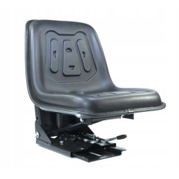 Vienos dalies pakabos sėdynė c 330 c 360