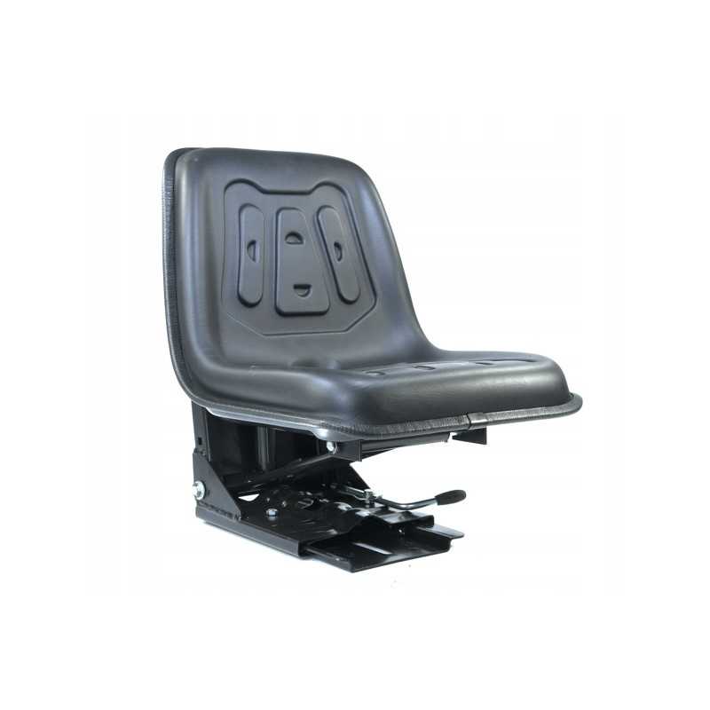 Vienos dalies pakabos sėdynė c 330 c 360