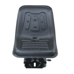 Vienos dalies pakabos sėdynė c 330 c 360