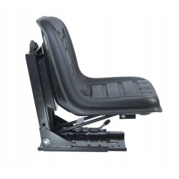 Vienos dalies pakabos sėdynė c 330 c 360