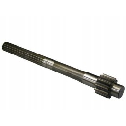 Polos 11 dantų c 360 šlapdriba