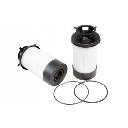 Fendt h339860060100 agco hidraulinės alyvos filtras