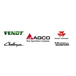 Fendt h339860060100 agco hidraulinės alyvos filtras