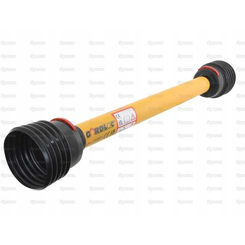 Gardlock relės veleno dangtis 950mm sr 82mm