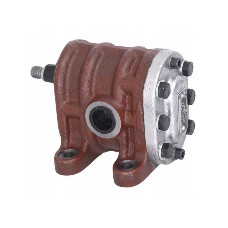 0042371290 hidraulinis siurblys 15 2cm3 aps./min pzt18at