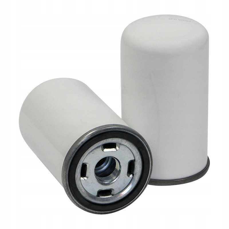 Spa50064 alyvos-oro separatoriaus SF filtras