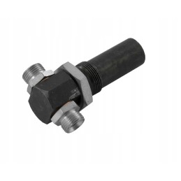 Hidraulinis vairo stiprintuvo siurblys c 385 vožtuvas