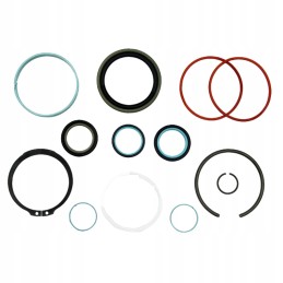 Fendt tarpiklių rinkinys 71806051 granitas