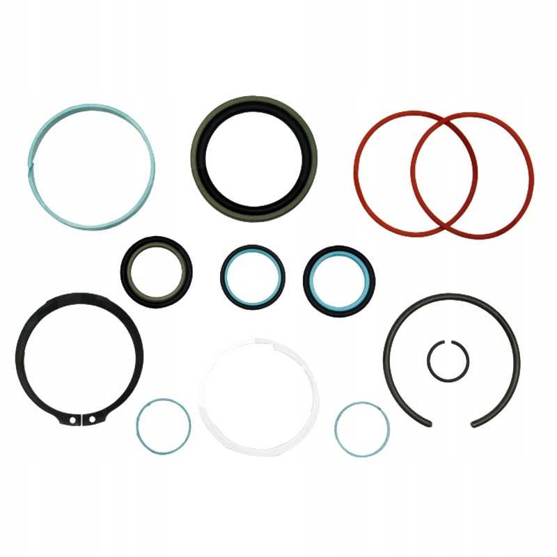 Fendt tarpiklių rinkinys 71806051 granitas