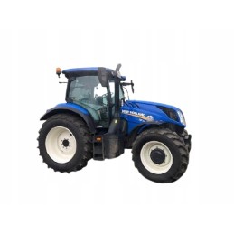 Hidraulinis filtras new holland t6 160 76025691