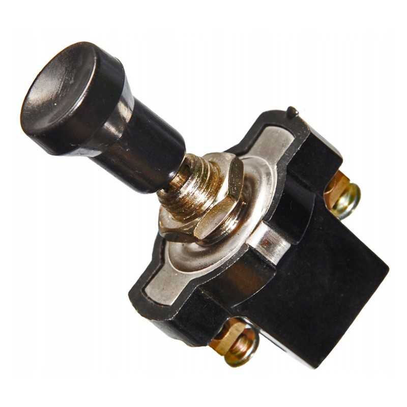 Ištraukiamas šviesos jungiklis c 330 c 360