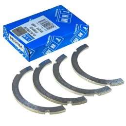 Pusinės traukos žiedų rinkinys t25 r3 p3 4 8mm 4