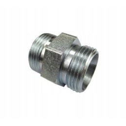 Tiesi jungtis bb m30x2 0 22l