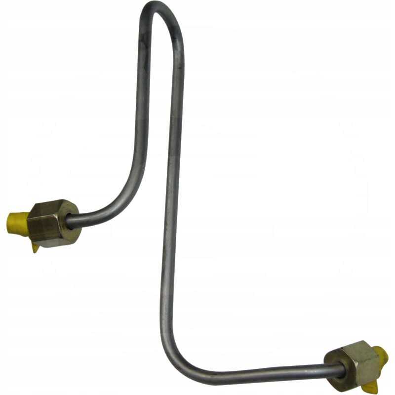 Aukšto slėgio vamzdis ir cilindras C 385 ir poc