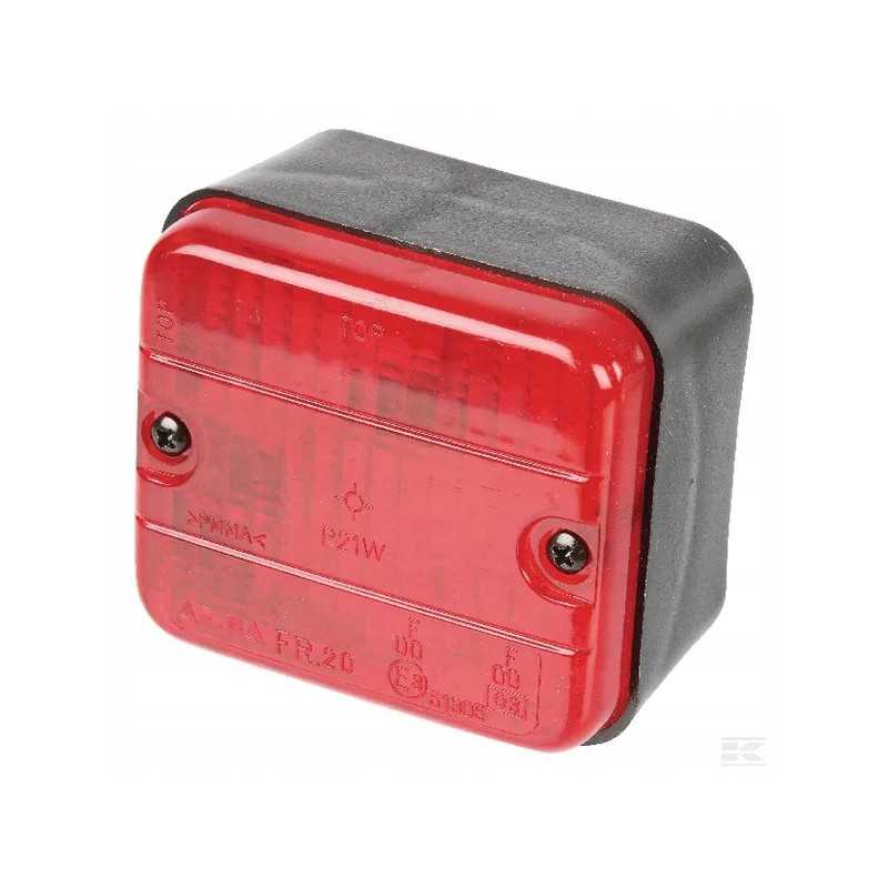 Galinis rūko žibintas la20000