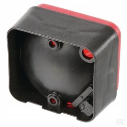 Galinis rūko žibintas la20000