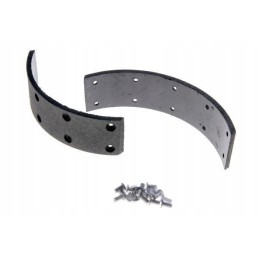 C 330 žandikaulio remonto komplektas