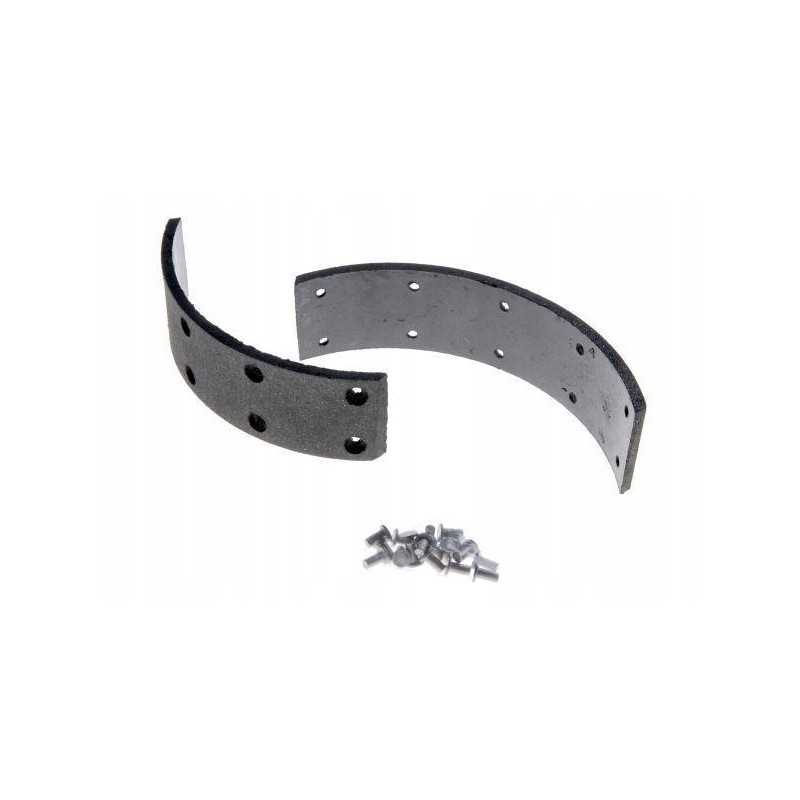 C 330 žandikaulio remonto komplektas