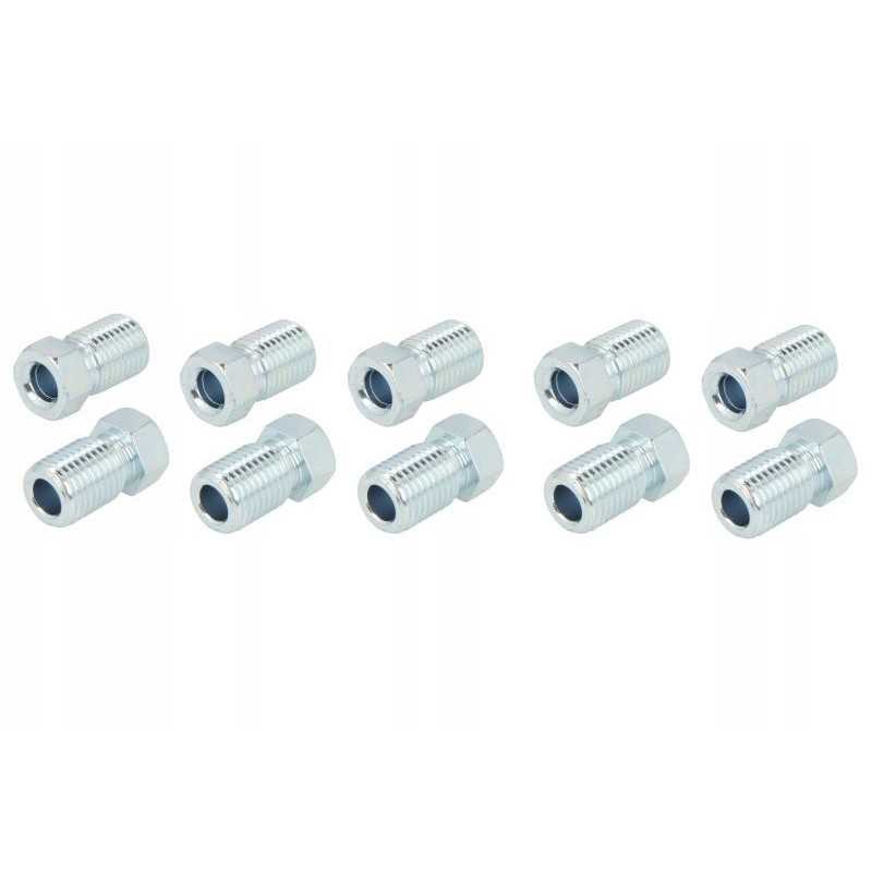 Stabdžių vamzdžio elementas wp wp5 100 115 10