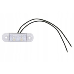 Šoninė žymeklio lemputė buvo 282