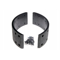 C 360 žandikaulio remonto komplektas