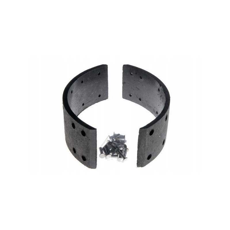 C 360 žandikaulio remonto komplektas