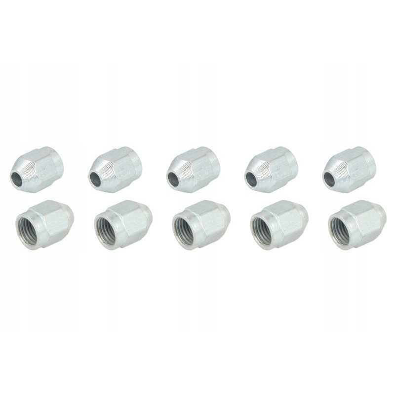 Stabdžių vamzdžio elementas wp wp5 100 111 10