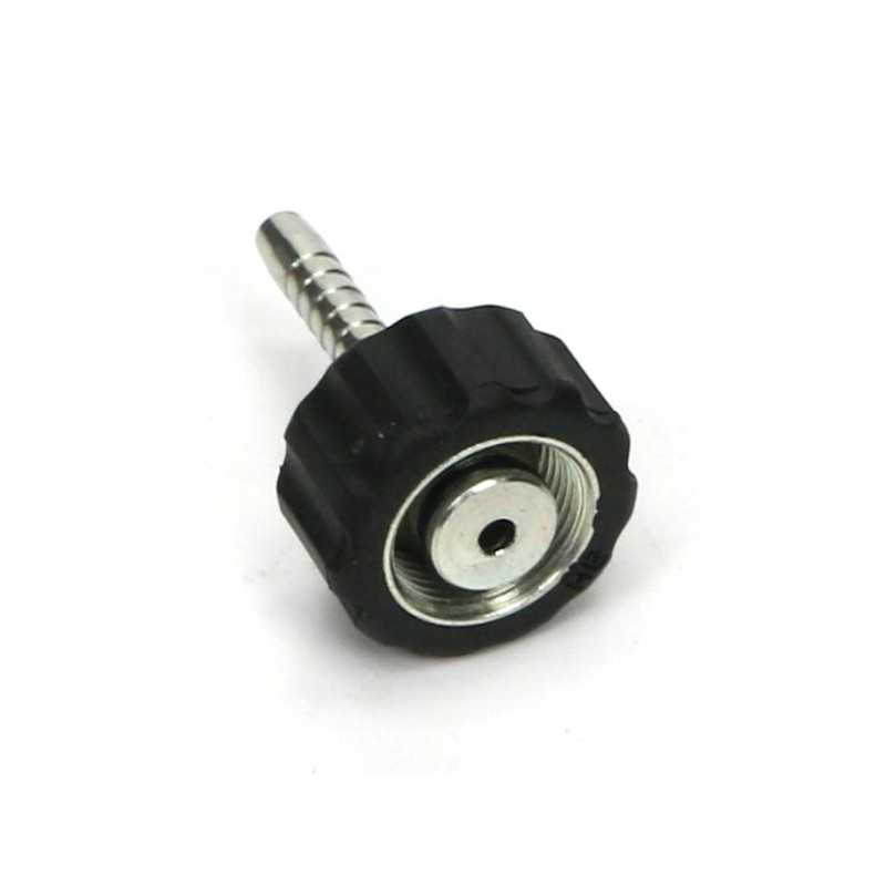 Poveržlės veržlės jungtis tinka „Karcher“ ant W