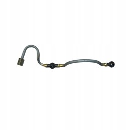 Ursus C 330 kuro purkštuko išleidimo vamzdis