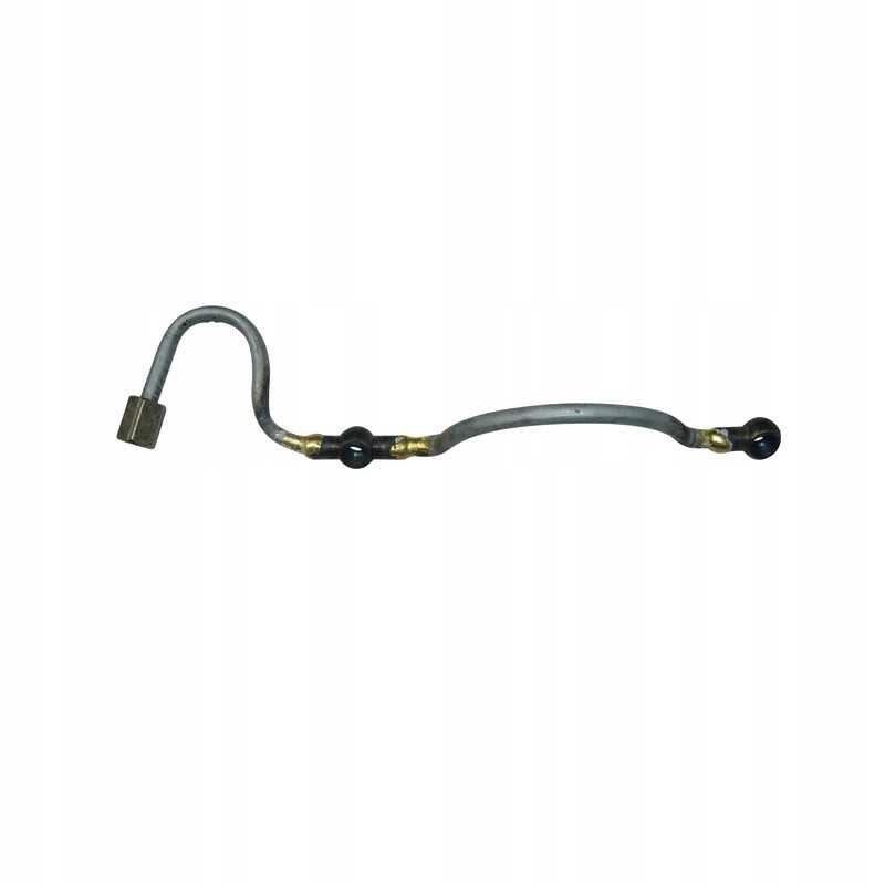 Ursus C 330 kuro purkštuko išleidimo vamzdis